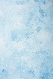 水彩画蓝色抽象背景 水彩画蓝色抽象背景