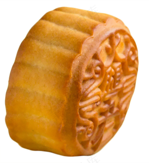 一个月饼