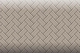 线性平面抽象线图案