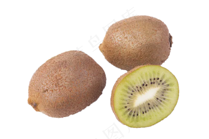 汁多肉厚的猕猴桃(2000X1333(DPI:240))psd模版下载