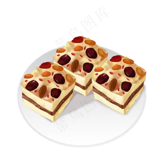 重阳节糕点点心