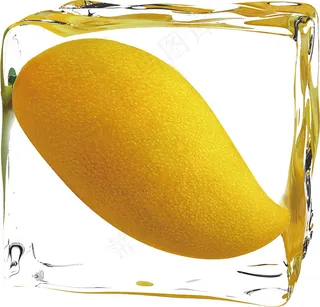 芒果 新鲜芒果 水果