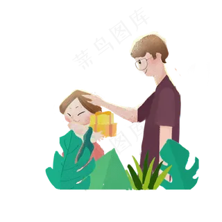 教师节礼物素材