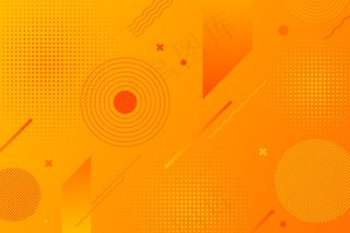 抽象半色调背景