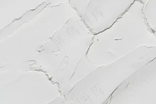 白墙漆带纹理的背景