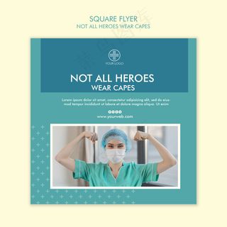 不是所有的英雄都穿斗篷