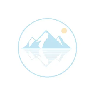 高山矢量图 高山矢量图