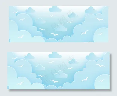 六一儿童促销banner