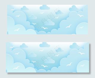 六一儿童促销banner