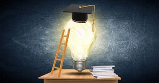 创意教育学习书本