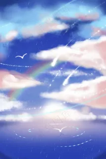 治愈系唯美天空下载 治愈系唯美天空下载
