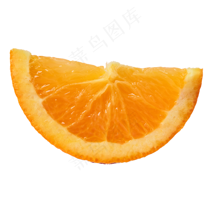 切好的橙子水果(1500X1500(DPI:300))psd模版下载
