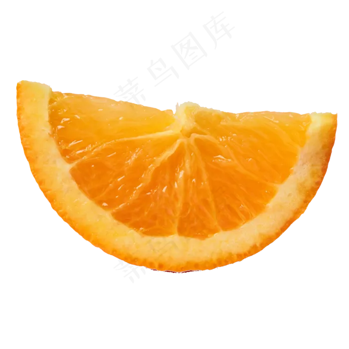 切好的橙子水果(1500X1500(DPI:300))psd模版下载