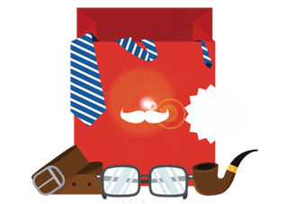 父亲节服饰购物优惠