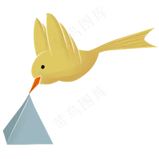 儿童节玩具平衡鸟