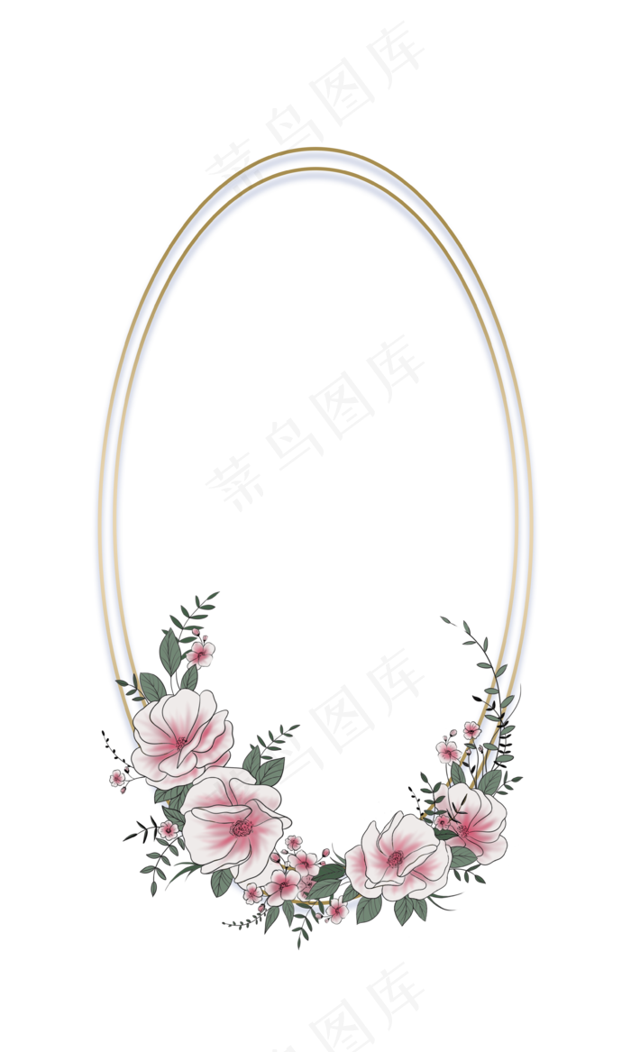 古风边框古典汉风(3543X5906(DPI:300))psd模版下载