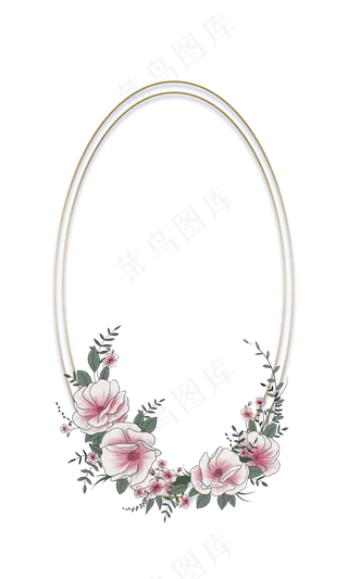 古风边框古典汉风