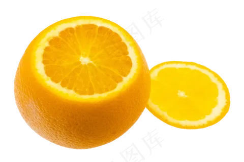 橙子新鲜水果