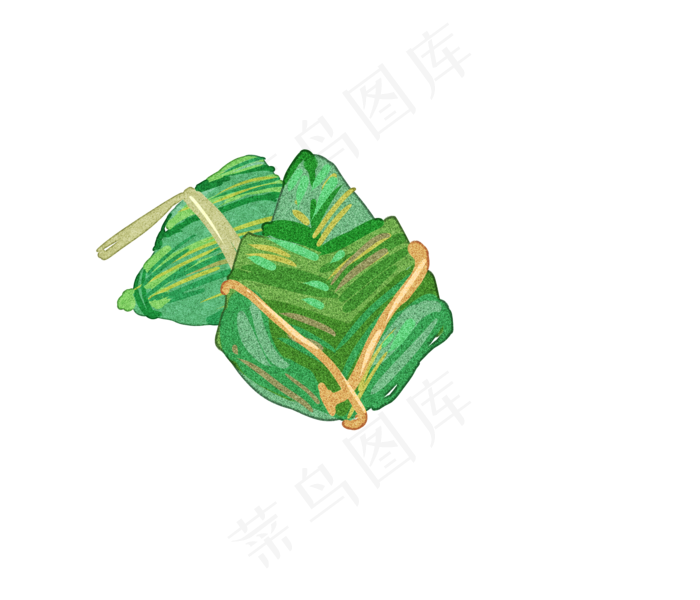 端午节传统习俗粽子