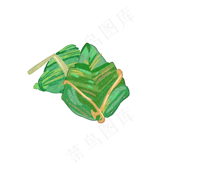 端午节传统习俗粽子(3500X3000(DPI:300))psd模版下载