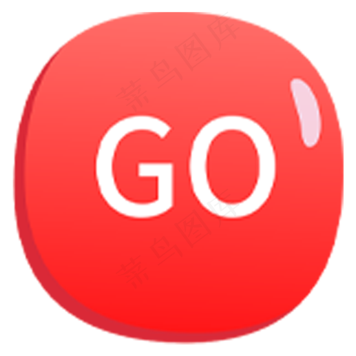 电商618购物图标