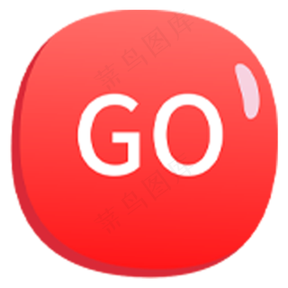 电商618购物图标