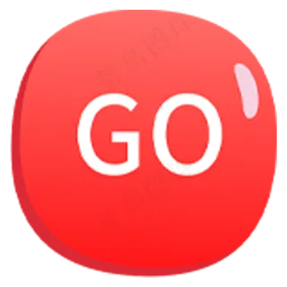 电商618购物图标