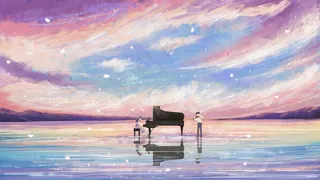 治愈唯美风主题之天空系列六