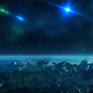 震撼重低音耳机促销主图