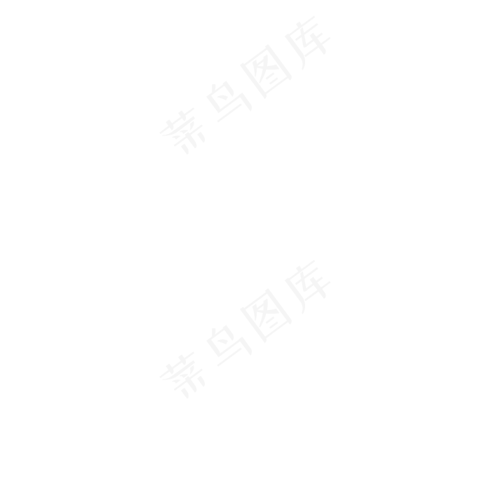 儿童节梦幻翅膀(2000X2000(DPI:350))psd模版下载