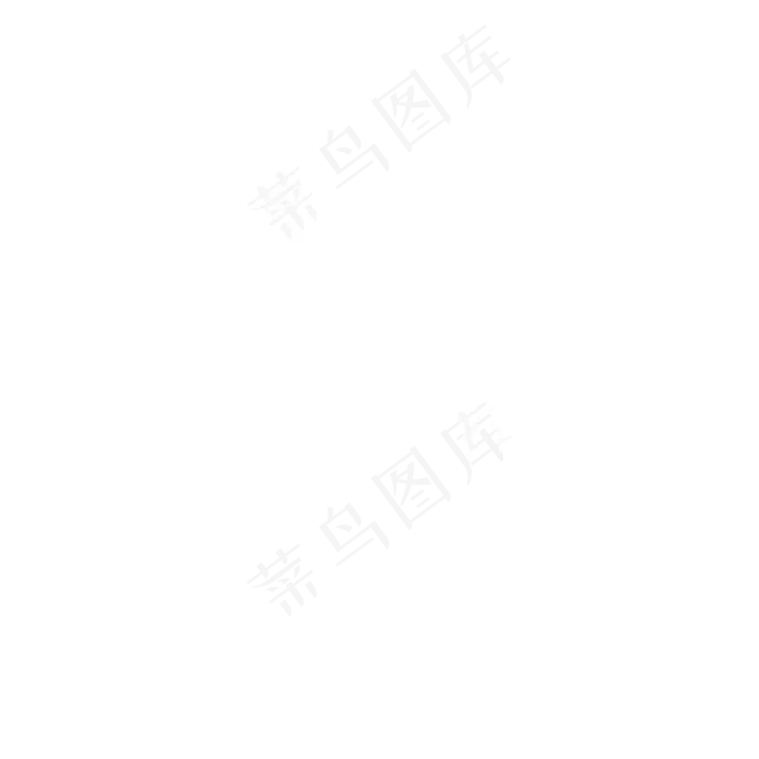 儿童节梦幻翅膀(2000X2000(DPI:350))psd模版下载