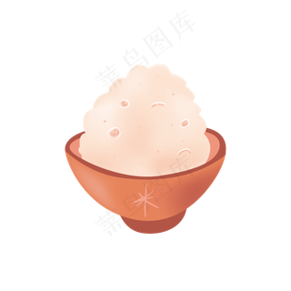 端午节米饭设计图