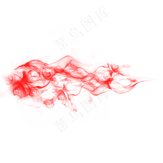 水彩创意美丽泼墨