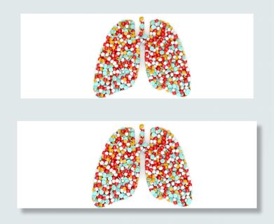 医疗医药健康医疗肺部疾病肺部治疗
