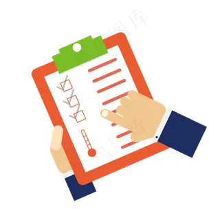 工作信息计划安排表,免抠元素