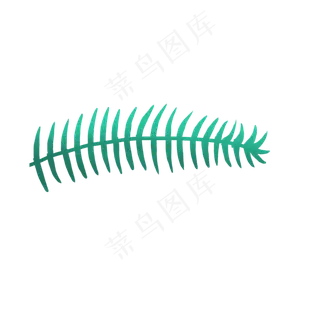 春天植物绿叶下载