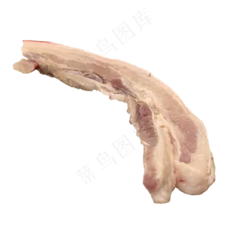 食材生猪肉