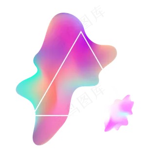 618电商主题装饰素材