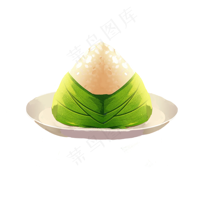 粽子素材端午节素材(2000X2500(DPI:300))psd模版下载