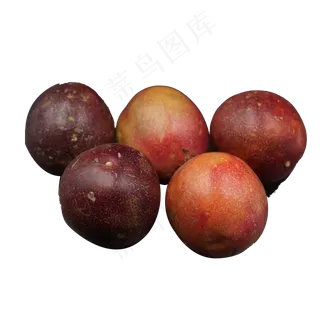 新鲜的李子免抠图