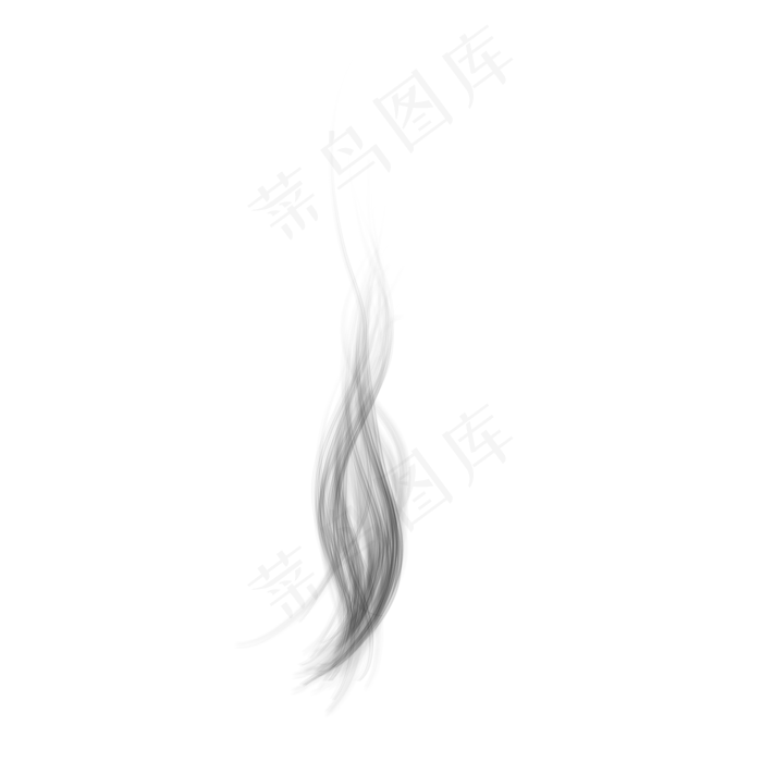 头发笔刷(2000X2000(DPI:300))psd模版下载