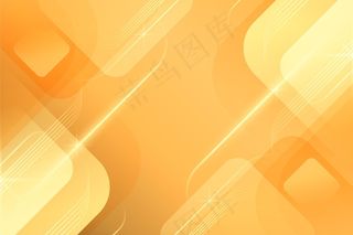 金色奢华背景概念