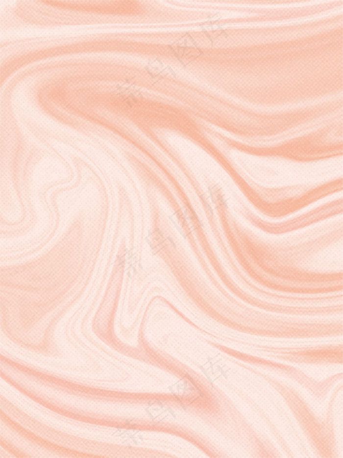 粉红色大理石液体背景