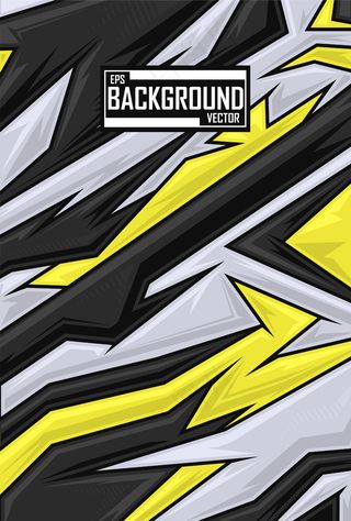 体育竞赛的抽象背景