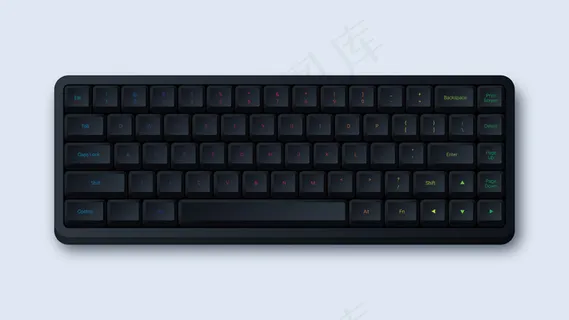 Rgb电脑键盘 Rgb电脑键盘