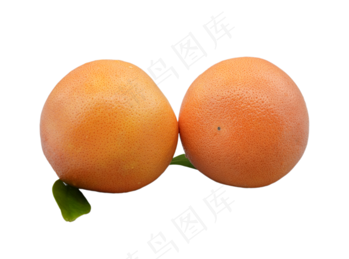 橙色水果橙子