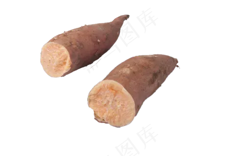 美味地瓜安全营养