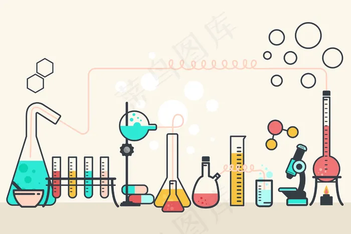 平面设计科学实验室