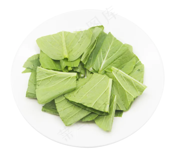 油麦菜绿色蔬菜(4000*3600px 300 dpi )