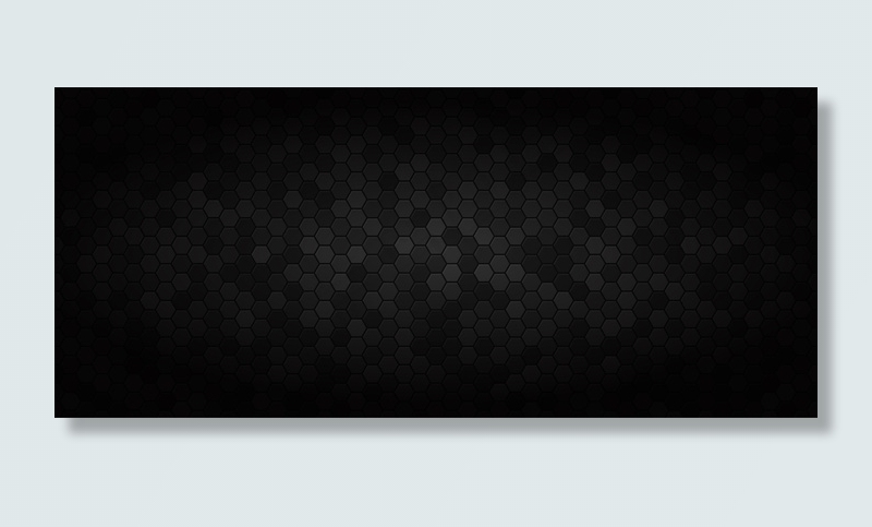 黑色宽技术背景